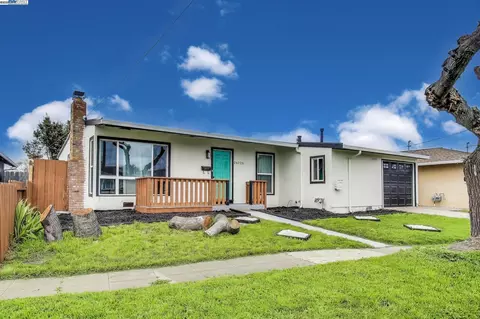 26729 Bahama Ave, Hayward, CA 94545