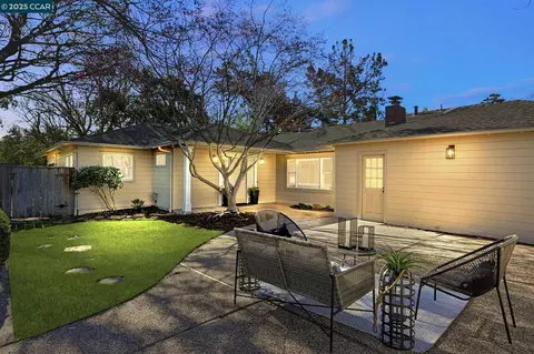 474 Florence Dr, Lafayette, CA 94549 photo 1