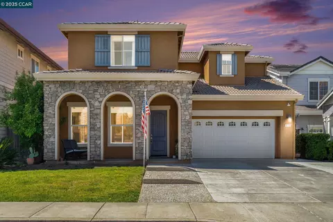 4111 Cherry Blossom Ln, Tracy, CA 95377 photo 1