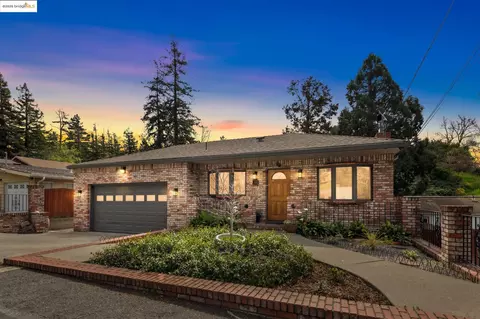 1091 Manor Rd, El Sobrante, CA 94803