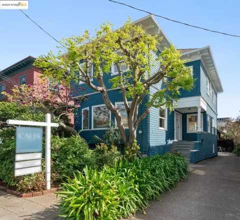 2416 Stuart St, Berkeley, CA 94705 photo 1