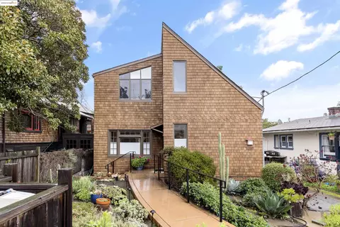 1419 Grant St, Berkeley, CA 94703 photo 1