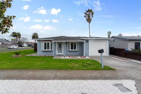 8312 Thornton Ave, Newark, CA 94560 photo 1