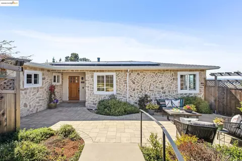 7701 Ricardo Ct, El Cerrito, CA 94530
