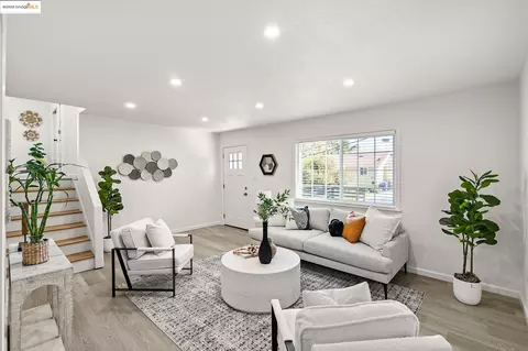 4033 La Colina Rd, El Sobrante, CA 94803