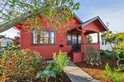1244 Marin Ave, Albany, CA 94706