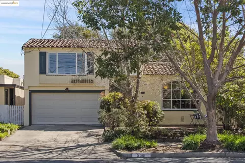 556 28th St, Richmond, CA 94804