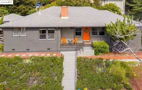 9774 Burgos Ave, Oakland, CA 94605