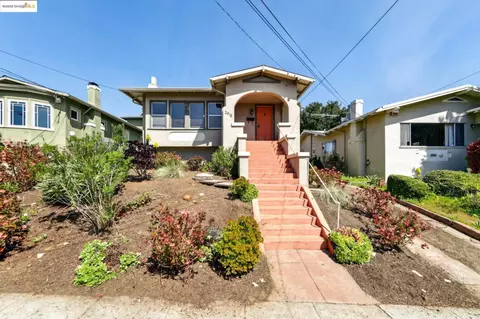 2918 Florida St, Oakland, CA 94602