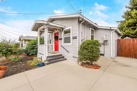 2939 60th Ave, Oakland, CA 94605