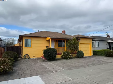 224 Maitland, Alameda, CA 94502