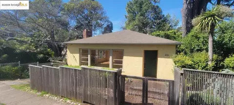 1232 Milvia St, Berkeley, CA 94709 photo 1