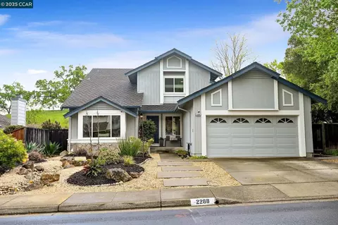 2288 Heritage Hills Dr, Pleasant Hill, CA 94523