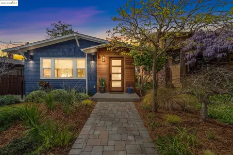 772 Peralta, Berkeley, CA 94707 photo 1