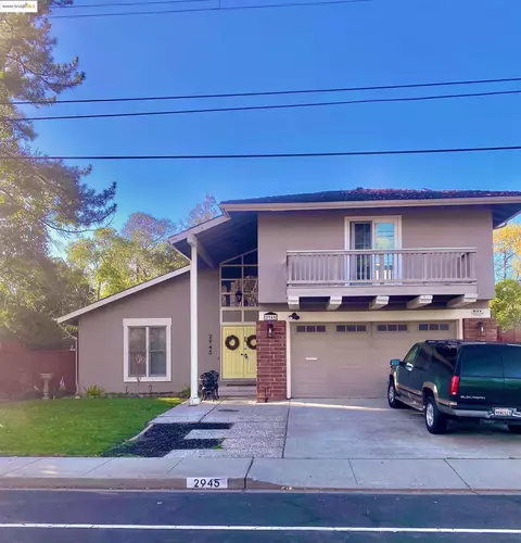 2945 Frayne Ln, Concord, CA 94518 photo 1