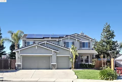 17 Lowell Ct, Oakley, CA 94561 photo 1