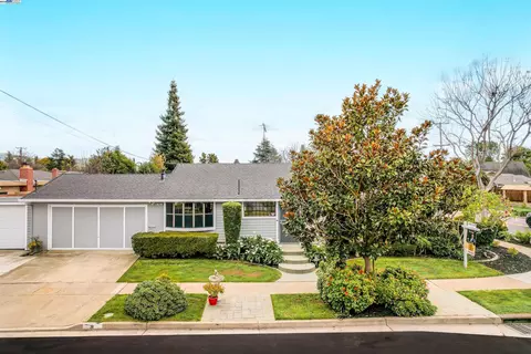 9 Gresel St, Hayward, CA 94544 photo 1