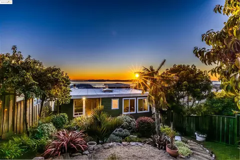 241 Trinity Ave, Kensington, CA 94708 photo 1