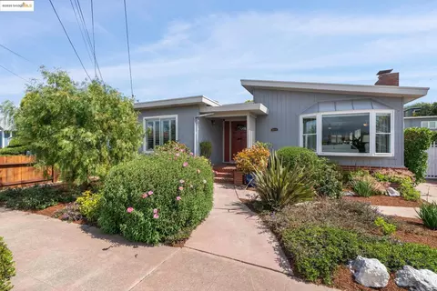 744 35th St, Richmond, CA 94805