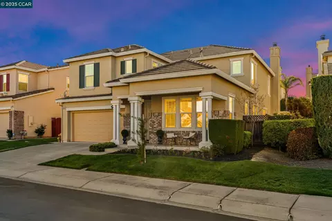 1291 Peregrine Ct, Concord, CA 94521