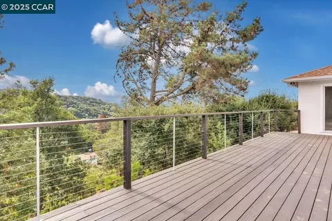 175 Sequoyah View Dr, Oakland, CA 94605