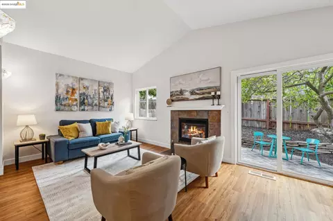 1542 Beau Rivage, San Pablo, CA 94806