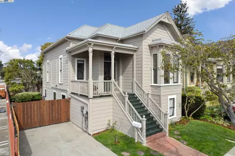 1523 Walnut St, Alameda, CA 94501 photo 1