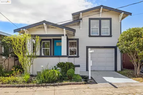 4153 Masterson St, Oakland, CA 94619