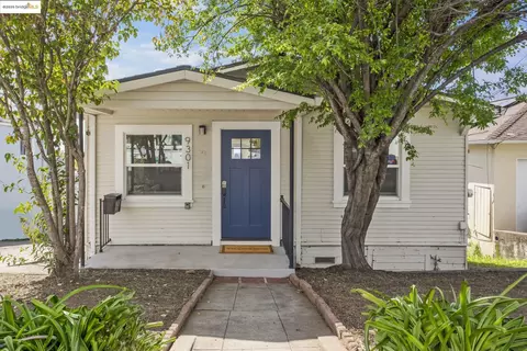 9301 Lawlor St, Oakland, CA 94605