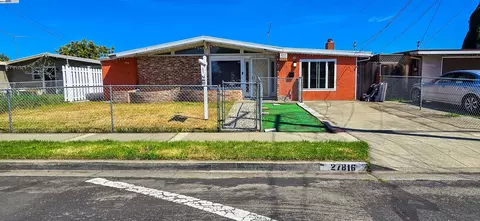 27816 Orlando Ave, Hayward, CA 94545