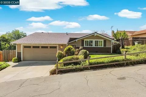 2409 Panoramic Dr, Concord, CA 94520 photo 1