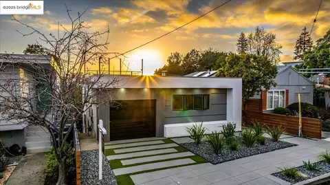 3533 Victor Ave, Oakland, CA 94619
