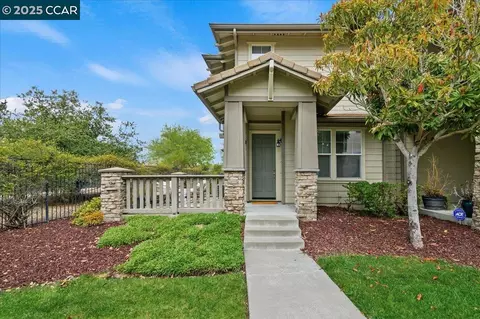 411 Joree Ln, San Ramon, CA 94582