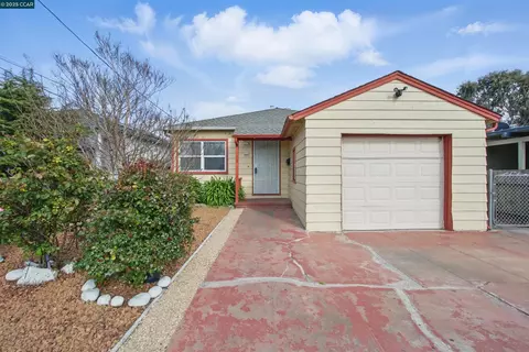 648 S 19th St, Richmond, CA 94804