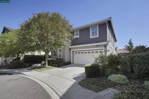 6654 Chalk Hill Ln, Vallejo, CA 94591 photo 1