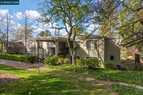 1537 Canyonwood Ct #8, Walnut Creek, CA 94595