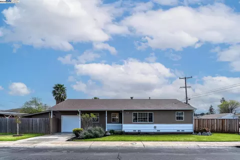 91 Geneva Ave, Hayward, CA 94544
