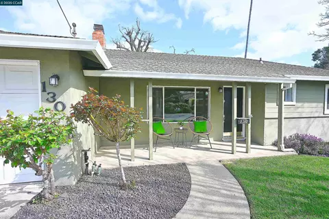 130 Luella Dr, Pleasant Hill, CA 94523