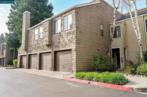 188 Copper Ridge Rd, San Ramon, CA 94582