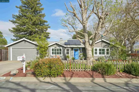 1837 Roche Dr, Pleasant Hill, CA 94523