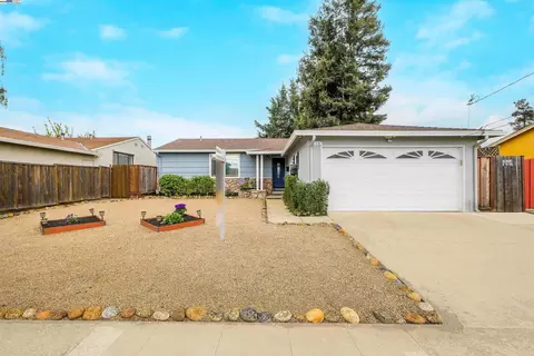 15 Becker Pl, Hayward, CA 94544 photo 1