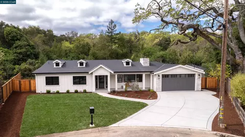 3231 Burton Ct, Lafayette, CA 94549 photo 1