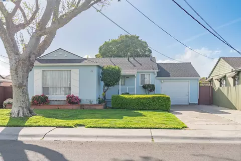 15267 Inverness St, San Leandro, CA 94579
