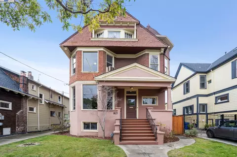 917 Chestnut St, Alameda, CA 94501 photo 1