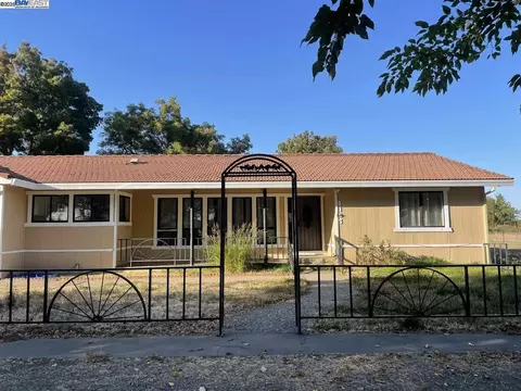 4163 Sutton Rd, Maxwell, CA 95955 photo 1