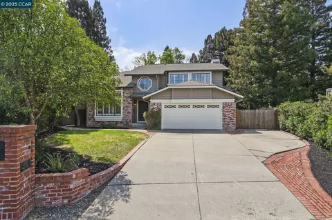 1517 Debbi Ct, Martinez, CA 94553