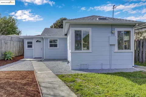 2339 20th St, San Pablo, CA 94806