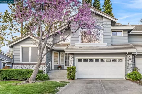 162 Tivoli Ln, Danville, CA 94506