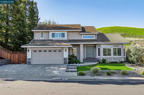 5408 Rock Creek Ct, Concord, CA 94521