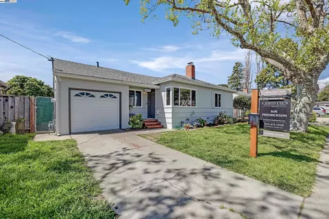 14967 Norton St, San Leandro, CA 94579